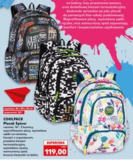 Plecak Coolpack