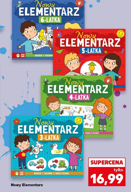 Elementarz