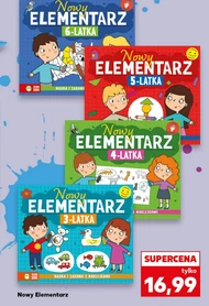 Elementarz