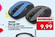 Mysz bezprzewodowa Tracer