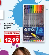 Cienkopisy Astrapen