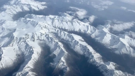 Na lodowcu Lares w masywie Adamello odkryto ciało żołnierza z czasów I wojny światowej. To efekt topnienia lodowca. Zdj. ilustracyjne.