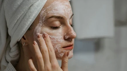 Skin streaming – uproszczona pielęgnacja twarzy