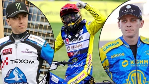 Rozstrzygnęła się przyszłość składu Stali Gorzów. Znamy szczegóły