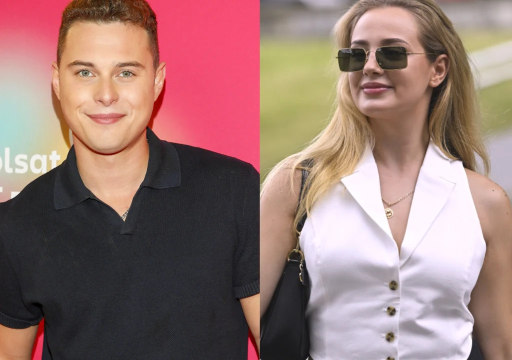 Adam Zdrójkowski, Wiktoria Gasiewska