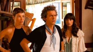 "Planeta singli 4: Wyspa"