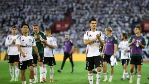 Cios w Legię tuż przed najważniejszym meczem. „To nie jest łatwe”