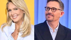 Ewa Wachowicz, Krzysztof Ibisz