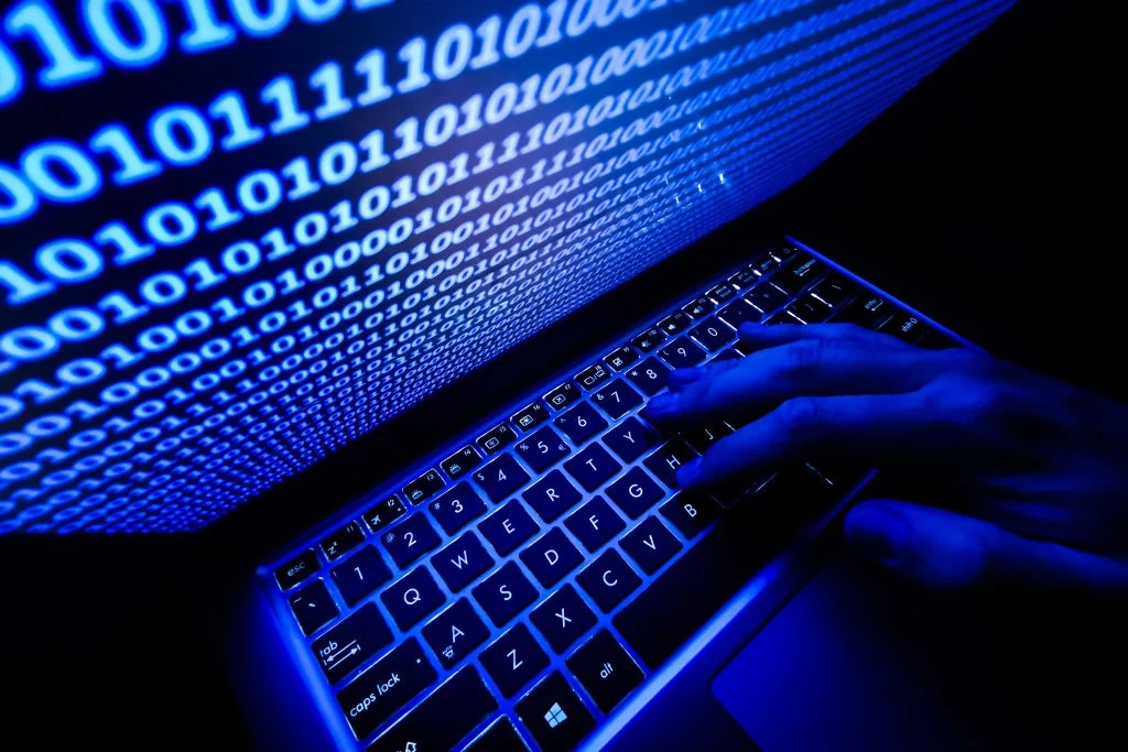 Chińscy hakerzy zaatakowali Wielką Brytanię Chińscy hakerzy zaatakowali Wielką Brytanię