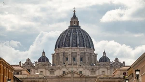 Polskie MSZ złożyło protest ws. wypowiedzi biskupów. Watykan odpowiedział