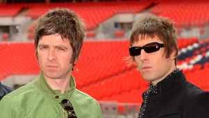Noel i Liam Gallagher