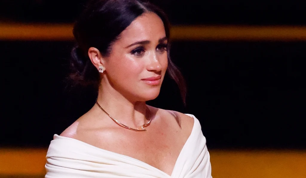 Meghan Markle Meghan Markle