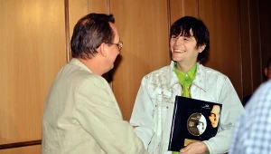 "Moment, kiedy człowiek głupieje". Jak powstał wielki hit polskiego rocka?