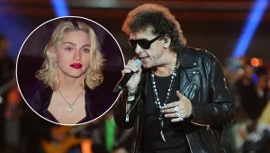 Lady Pank odrzucili propozycję zagrania z Madonną