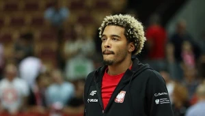 Jeremy Sochan nie zagra na Eurobaskecie 2025