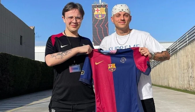 Kacper „krejzzs” Furtak