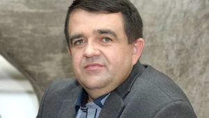 Zbigniew z "Rolnika" i młodsza o 20 lat narzeczona ogłosili radosną nowinę. Zostaną rodzicami