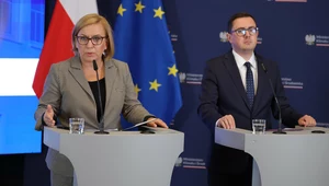 Rząd nie składa broni. Będą nowe ustawy obniżające ceny prądu i ciepła
