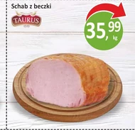 Schab z beczki Taurus