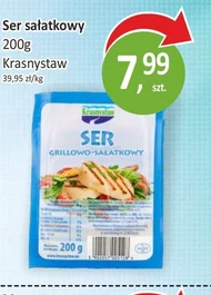 Ser sałatkowy Krasnystaw
