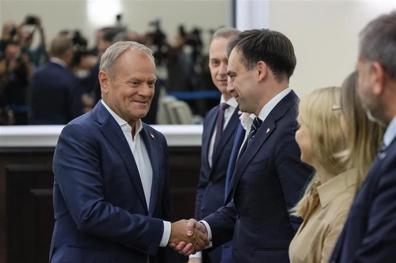Rząd przyjął projekt ustawy budżetowej na 2026 rok