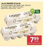 Яйця O!Jajo