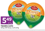 Сир Sierpc