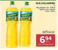 Олія Kujawski