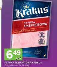 Szynka Krakus