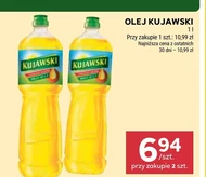 Olej Kujawski