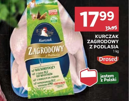 Курка Zagrodowy