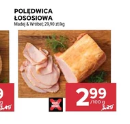 Вирізка Madej Wróbel