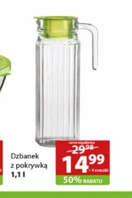 Dzbanek