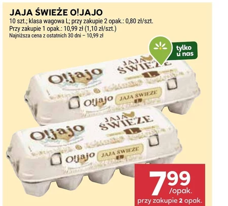 Jaja O!Jajo
