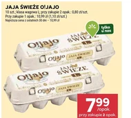 Jaja O!Jajo