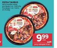 Pizza Taurus