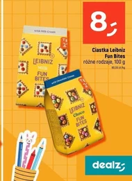 Ciastka Leibniz