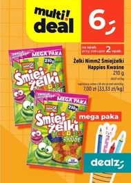 Żelki Nimm2