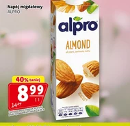 Рослинне молоко Alpro