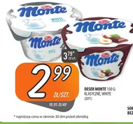 Deser Monte