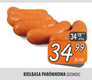 Kiełbasa Ozimek