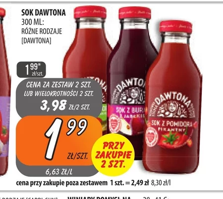 Sok Dawtona