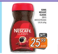 Kawa Nescafe