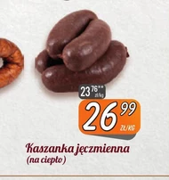 Kaszanka