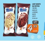Lody Monte
