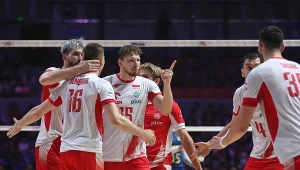 Polska - Brazylia w Memoriale Huberta Wagnera 2025. Relacja na żywo