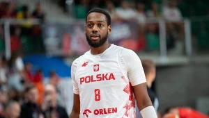 Polska - Izrael w fazie grupowej na EuroBaskecie 2025. Relacja na żywo