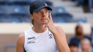 Iga Świątek poznała rywalkę w trzeciej rundzie US Open