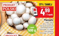 Pieczarki Polski