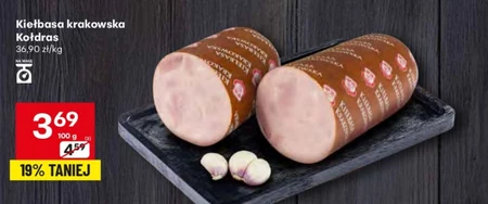 Kiełbasa